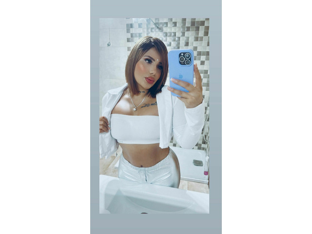 TU PUTICA NINFOMANA SIEMPRE DISPUESTA