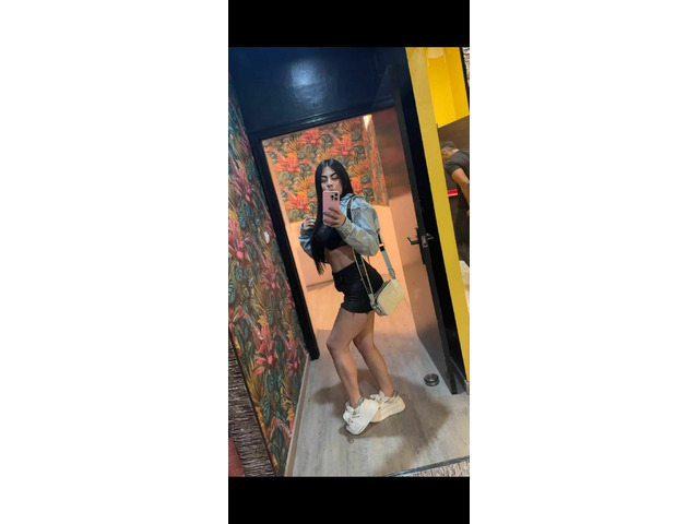 VEN Y ME CHUPAS EL CHOCHO BABOSITO
