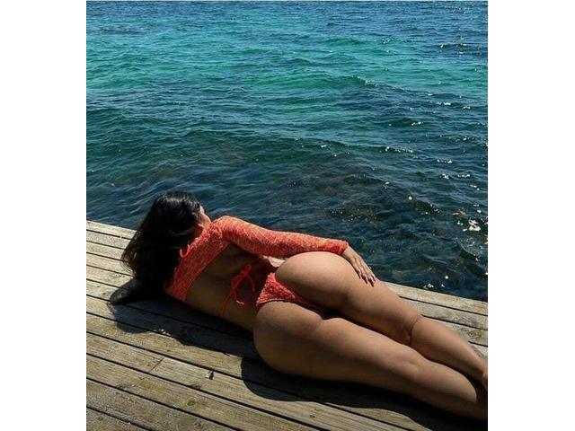 EXPERT IN DELICIOUS AND HOT SEX 24 HOUR
