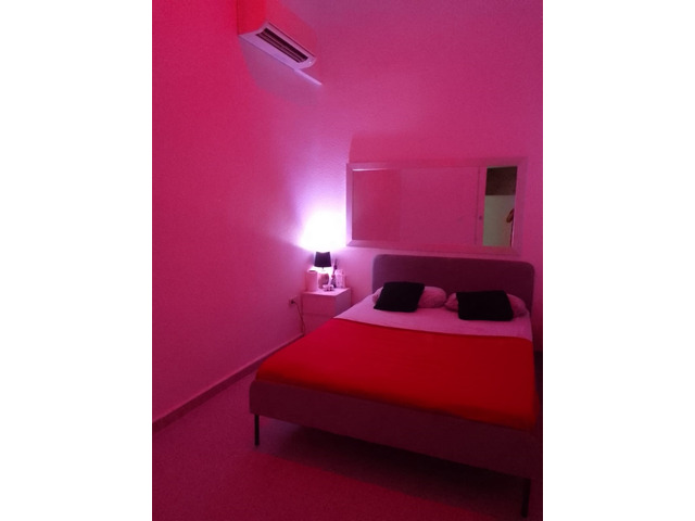 HABITACIONES EN ALQUILER POR HORAS