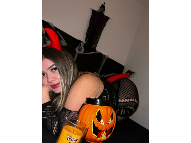 NATTY JOVENCITA MUY CACHONDA