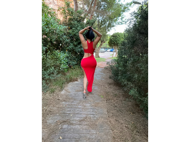 SEXY INNOVADORA Y BUEN ROLLO