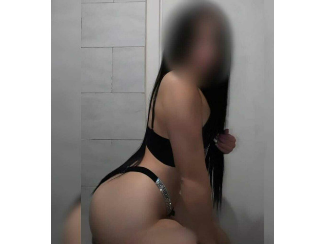 CAMILA EXOTICA. . SALIDA
