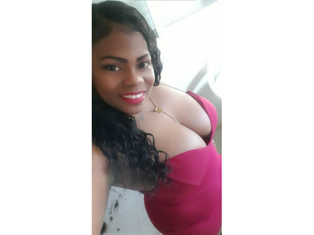 CHICA SEXY Y COQUETA