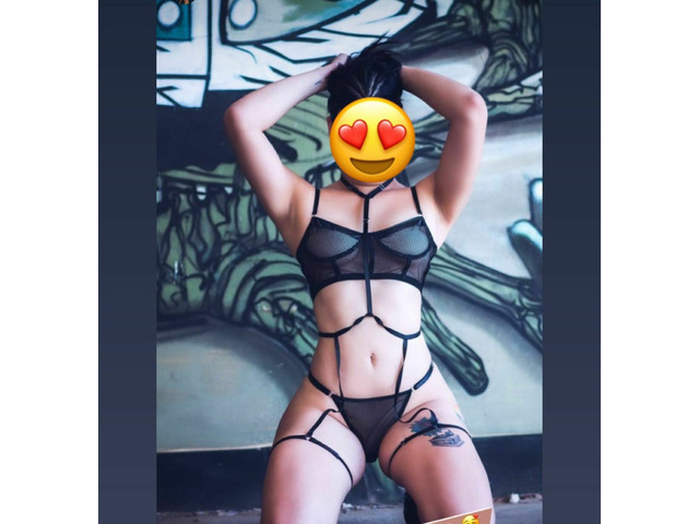 CHICA SEXY Y COQUETA