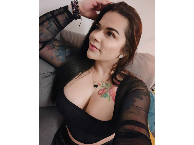 CARIÑO VEN Y DISFRUTA DE MI COMPAÑIA
