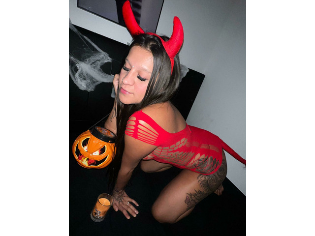 PAOLA FLAQUITA EXQUISITA Y FIESTERA