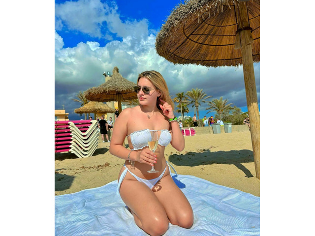 Soy un encanto de chica