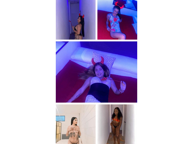 SALIDAS ECONOMICAS CON BELLAS MUÑEQUITAS