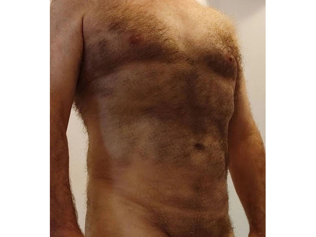 Asistente doméstico y sexual disponible