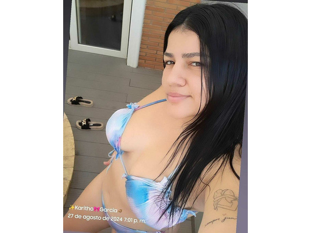 CONOCE MIS ENCANTOS . . . SALIDA