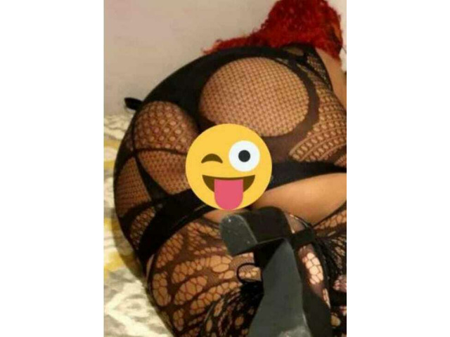 Erika la domininicana