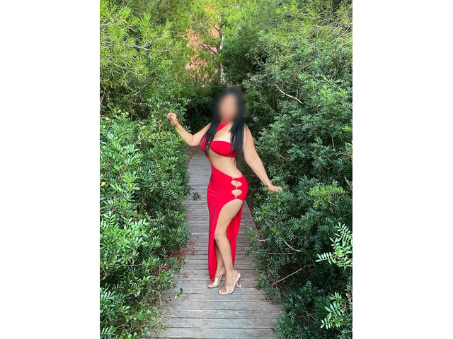 soy una chica colombiana muy guapa