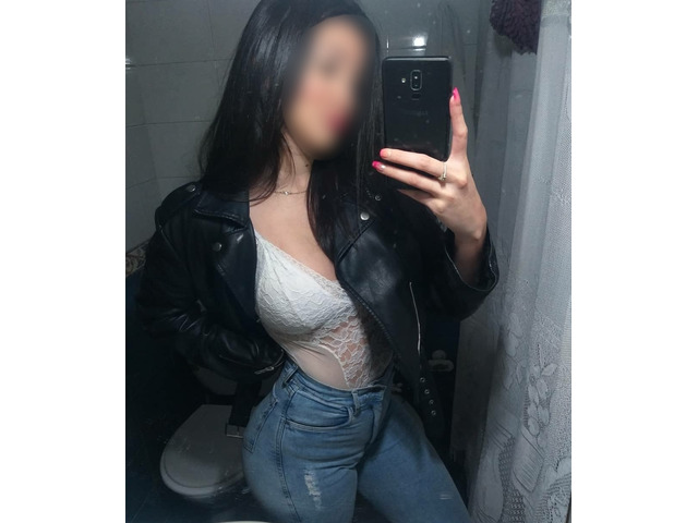 QUIERO MONTARME EN TU POLLA