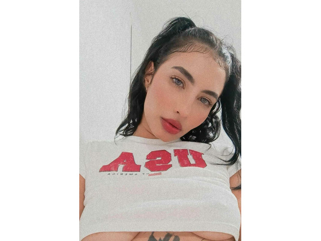 SCARLET SERE TU DIOSA ENCANTADA