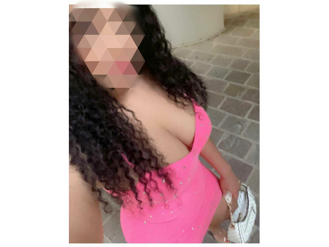 KARINA MULATA COLOMBIANA NOVEDAD
