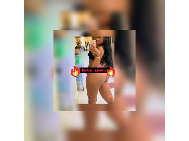 Tu mulata sexy
