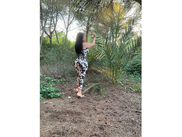 soy la chica de tus fantacias