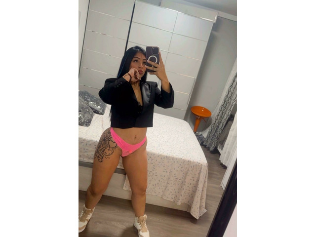 PRECIOSURA CANDENTE NUEVA EN TU ZONA