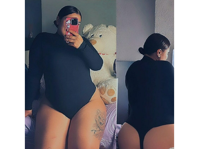 TU POLLA EN MI CHOCHO