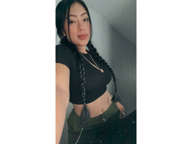 VEN Y DATE EL GUSTO DE CONOCERME