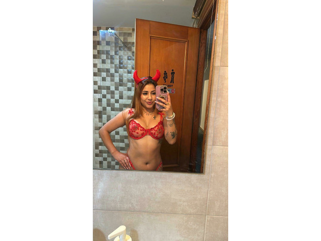 Mia jovencita en Gandia fiestera sin tabúes