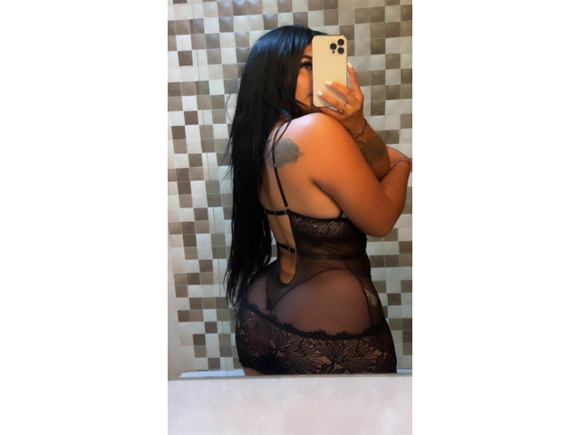 Implicada con muchas ganas de disfrutar