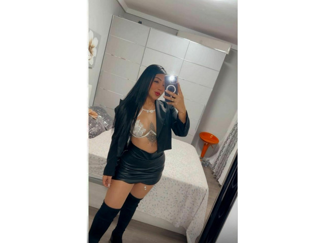 LUJURIA Y PASION DESENFRENADA