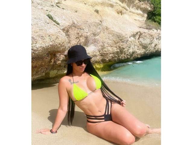 BOMBOM COLOMBIANO