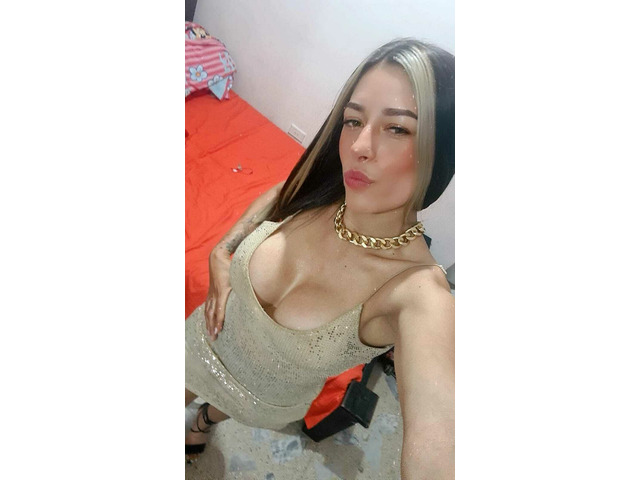 MADURA SEXY MUY ARDIENTE, DISPONIBLE 24H