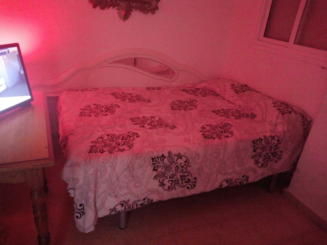 habitacion