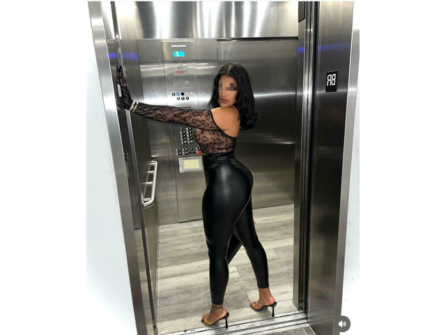 DOMINICANA  ARDIERTE Y DIVERTIDA