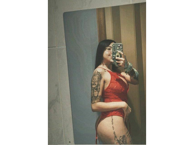ESTOY MUY CACHONDA ESPERANDO POR TI