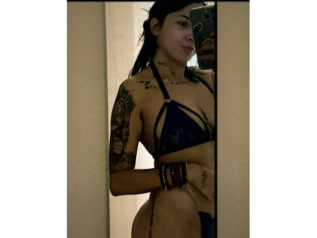 QUIERO TU LECHITA EN MIS TETAS