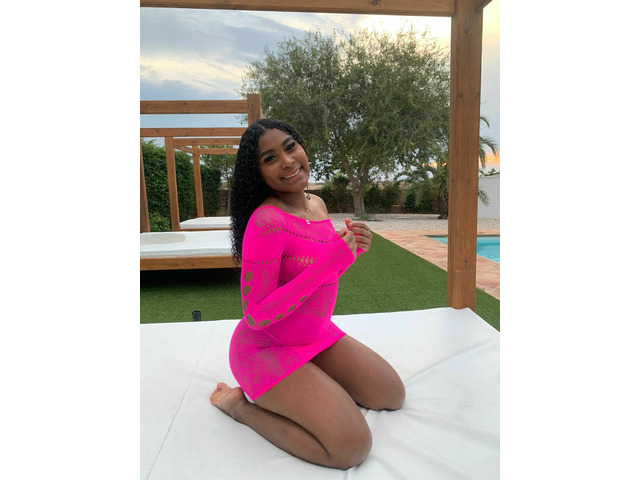 SERE TU PUTITA FAVORITA