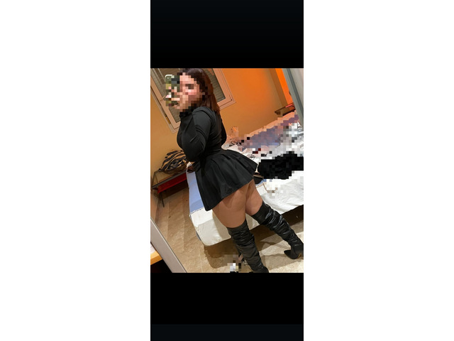 LA MUJER QUE HARÁ REALIDAD TUS FANTASÍAS