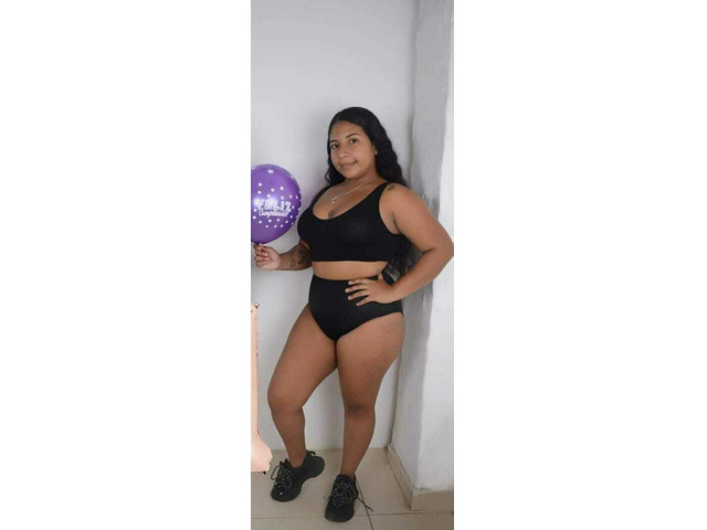 M*SOY UNA ACOMPAÑANTE NUEVA EN LA CIUDAD