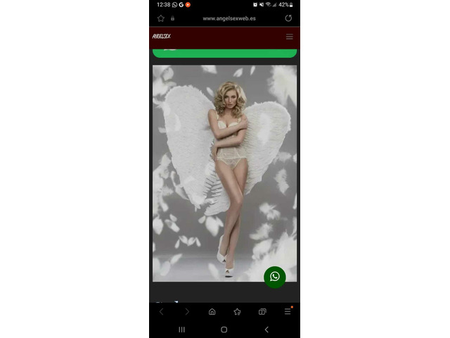 Agencia de escort solicita jóvenes