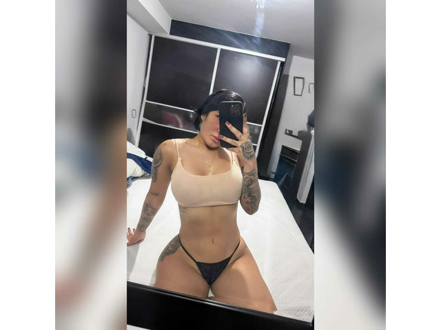 METE TU LENGUITA EN MI CHOCHO