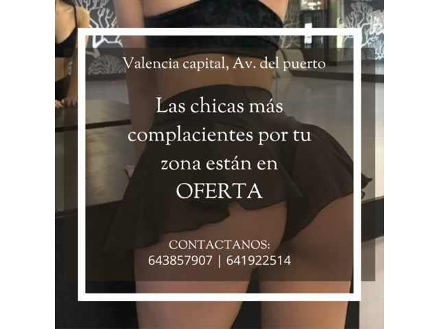 CHICAS DESEOSAS DE SEXO
