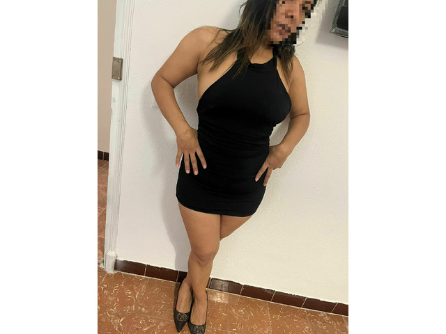 LATINA HOT DE NUEVO EN ONTINYENT