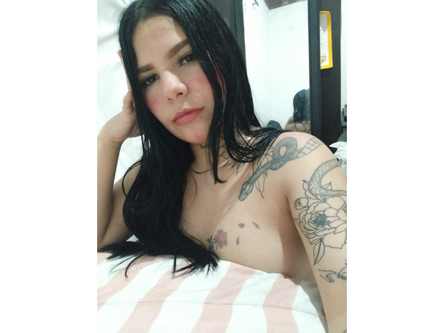 Shanon tu chica para videollamas