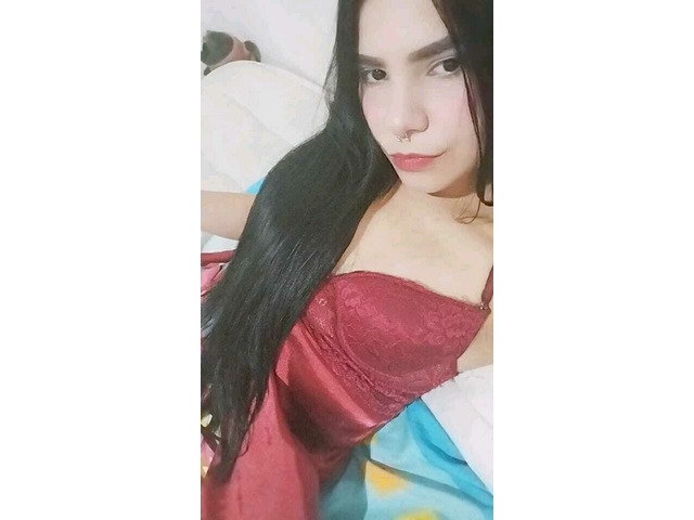 Shanon tu chica para videollamas