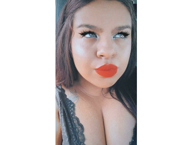 Chica caliente