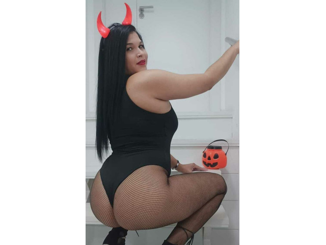 DISFRUTA MI RICO COÑO