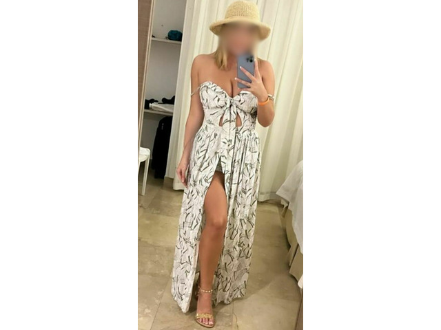 DISFRUTA CONMIGO DE UN ENCUENTRO HOT