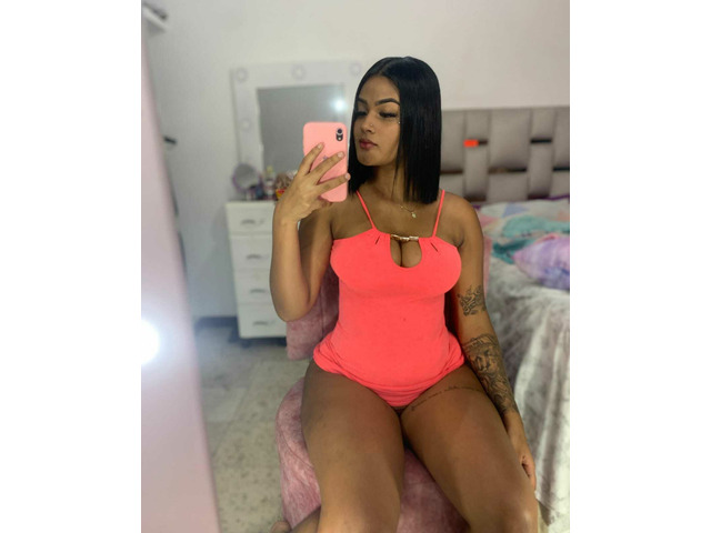 QUIERO TU LECHITA EN MI BOCA//SALIDAS