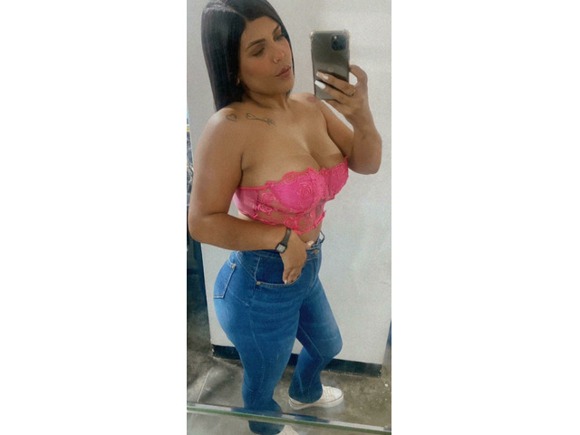 LATINA AFRODICIACA