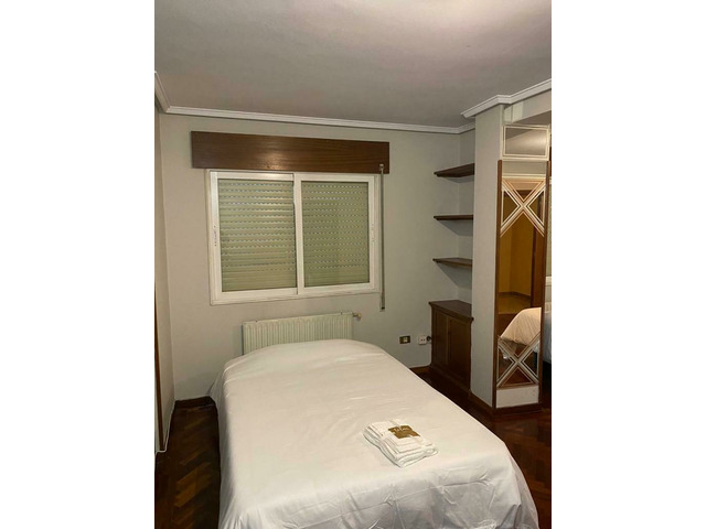 Plazas disponibles