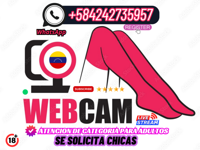 SE SOLICITA CHICAS PARA TRABAJAR DESDE CASA
